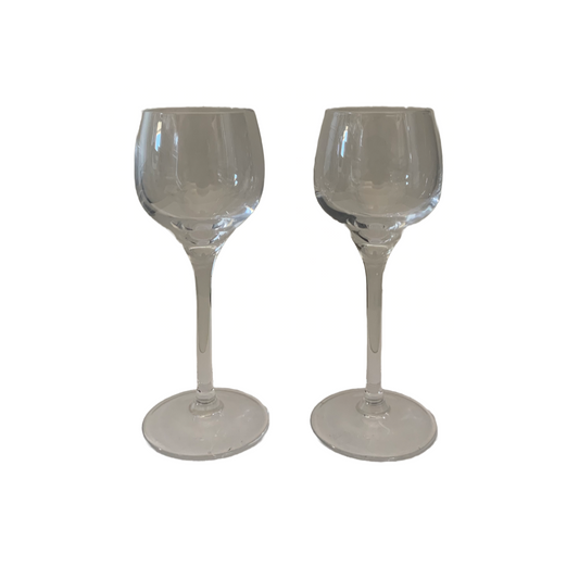 Snapsglass fra Rosendahl. 5 cl.