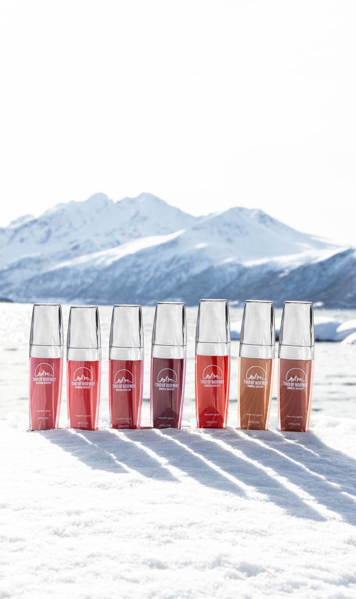 NORTH STAR Lipgloss