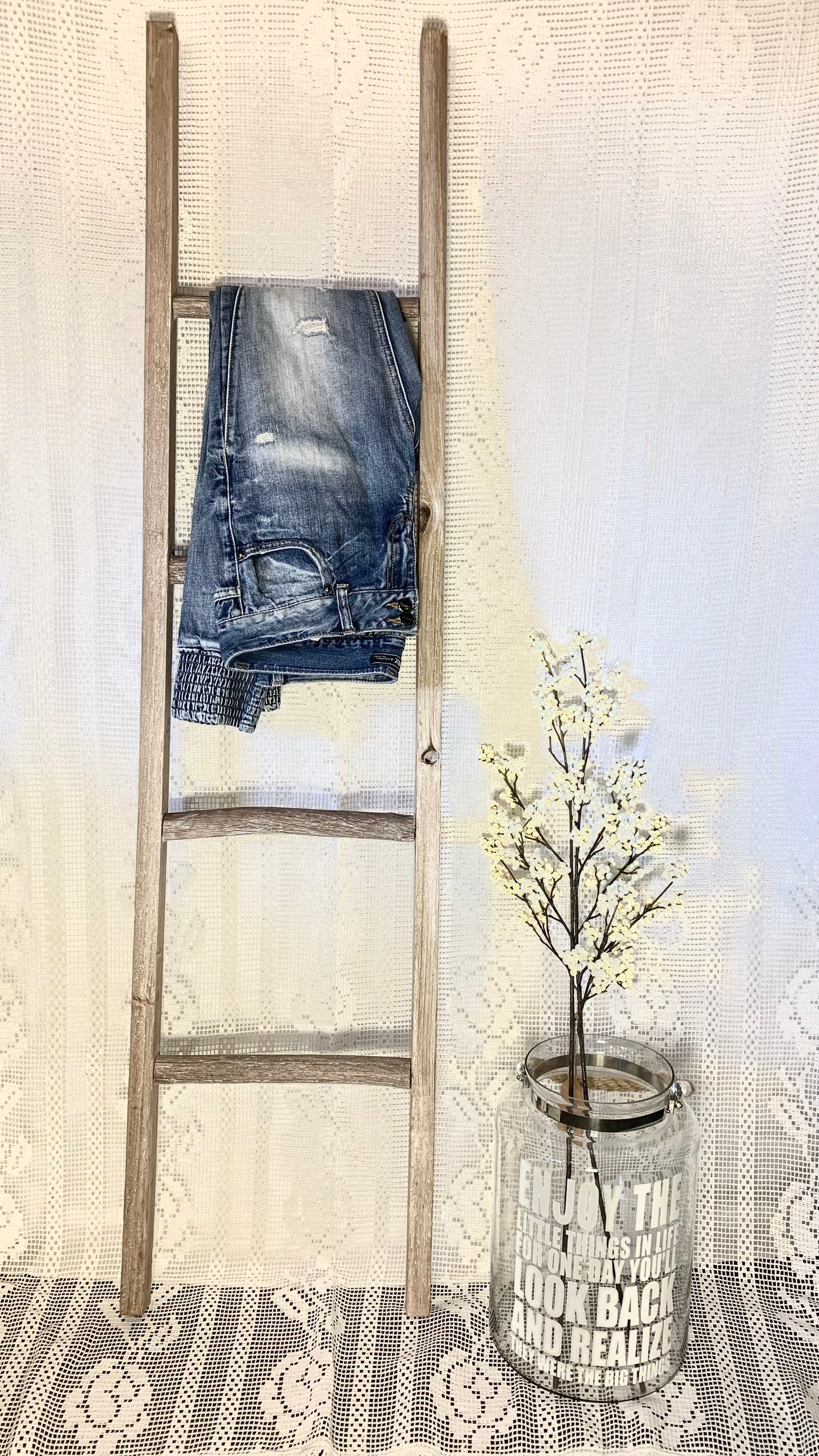Only jeans. str W30 L32. Ca str S/M.