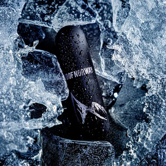 Tind of Norway leppepomade med naturlig pleiende ingredienser