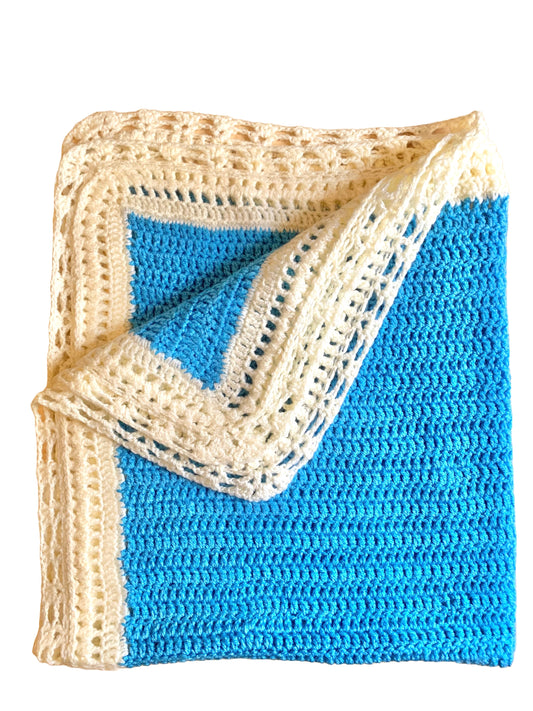 Pynteteppe / vognteppe til baby