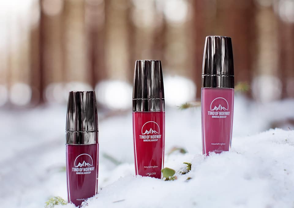 NORTH STAR Lipgloss