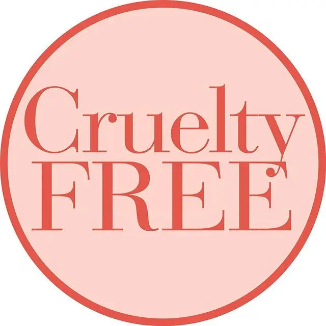Cruelty free produkt