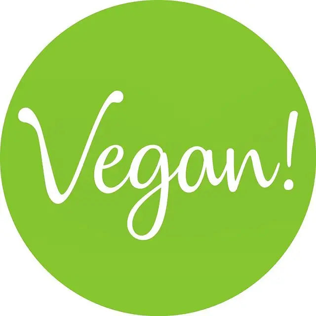 vegansk produkt